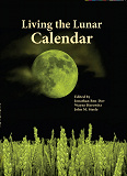 Cover for Living the Lunar Calendar