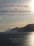 Omslagsbild för Exchange Networks and Local Transformations