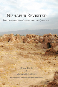 Omslagsbild för Nishapur Revisited