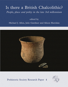 Cover for Is There a British Chalcolithic?