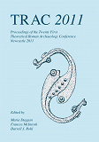 Omslagsbild för TRAC 2011