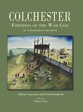 Omslagsbild för Colchester, Fortress of the War God