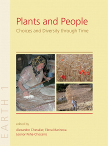 Omslagsbild för Plants and People