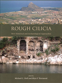 Omslagsbild för Rough Cilicia