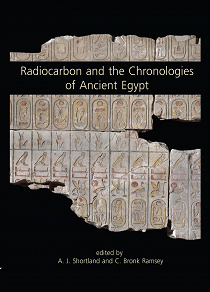 Omslagsbild för Radiocarbon and the Chronologies of Ancient Egypt