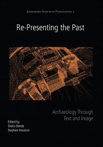 Omslagsbild för Re-Presenting the Past
