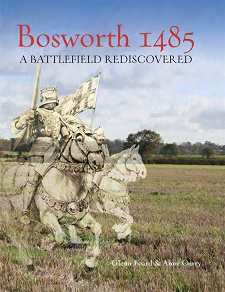 Omslagsbild för Bosworth 1485
