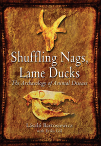 Omslagsbild för Shuffling Nags, Lame Ducks