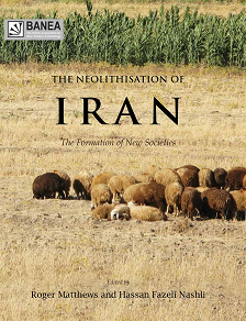 Omslagsbild för The Neolithisation of Iran