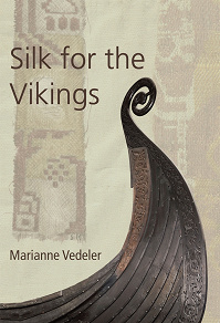 Omslagsbild för Silk for the Vikings