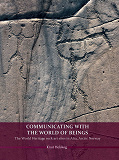 Cover for Communicating with the World of Beings