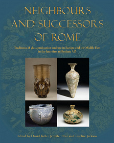 Omslagsbild för Neighbours and Successors of Rome