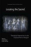 Omslagsbild för Locating the Sacred