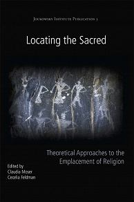 Omslagsbild för Locating the Sacred
