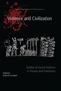 Omslagsbild för Violence and Civilization