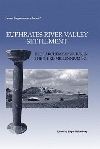 Omslagsbild för Euphrates River Valley Settlement