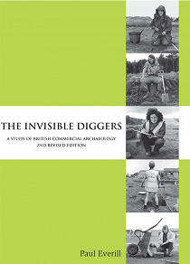 Omslagsbild för The Invisible Diggers