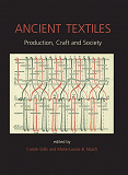 Omslagsbild för Ancient Textiles