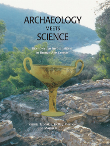Omslagsbild för Archaeology Meets Science