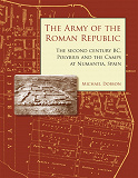 Omslagsbild för The Army of the Roman Republic