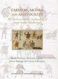Omslagsbild för Farmers, Monks and Aristocrats