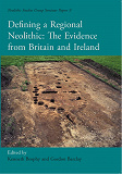 Omslagsbild för Defining a Regional Neolithic