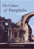 Omslagsbild för The Cities of Pamphylia