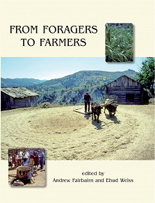 Omslagsbild för From Foragers to Farmers