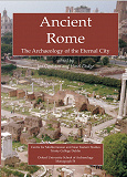 Bokomslag för Ancient Rome