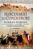 Omslagsbild för Mercenaries to Conquerors