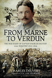 Omslagsbild för From the Marne to Verdun