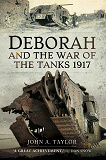 Omslagsbild för Deborah and the War of the Tanks
