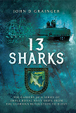 Omslagsbild för 13 Sharks