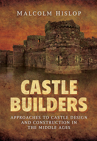 Omslagsbild för Castle Builders