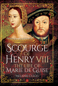 Omslagsbild för Scourge of Henry VIII