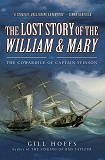 Omslagsbild för The Lost Story of the William and Mary