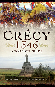Omslagsbild för Crecy 1346