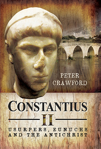 Omslagsbild för Constantius II