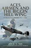 Omslagsbild för Aces, Airmen and The Biggin Hill Wing
