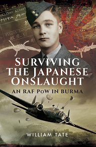 Omslagsbild för Surviving the Japanese Onslaught