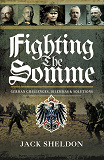 Omslagsbild för Fighting the Somme