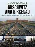 Omslagsbild för Auschwitz and Birkenau