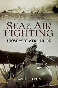 Omslagsbild för Sea and Air Fighting