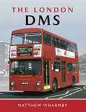 Cover for The London DMS Bus