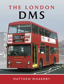 Omslagsbild för The London DMS Bus