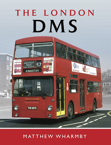 Omslagsbild för The London DMS Bus