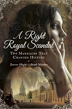 Omslagsbild för A Right Royal Scandal