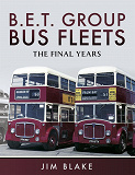 Cover for B.E.T Group Bus Fleets