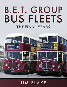 Omslagsbild för B.E.T Group Bus Fleets