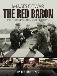 Omslagsbild för The Red Baron